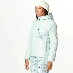 Куртка Picture Organic Posy W 2025 Light Green M (1012-SWT143C-M) - мініатюра 4