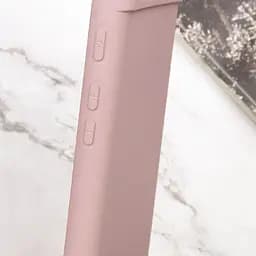 Чохол Lakshmi Silicone Cover Full Camera (AAA) для Google Pixel 7 Рожевий / Pink Sand - мініатюра 5