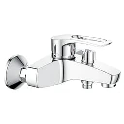 Змішувач для ванни Haiba Germes 009 HB0141 Хром