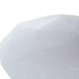 Cвітильник стельовий Brille LED 12W CW (W-639) - мініатюра 4