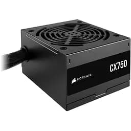 Блок живлення Corsair CX750 (CP-9020279-EU) 750W