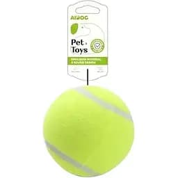 Игрушка для собак Aidog Теннисный мяч со звуком