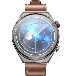 Захисна плівка StatusSKIN для Hoco Y11 Екран Глянцева Titan