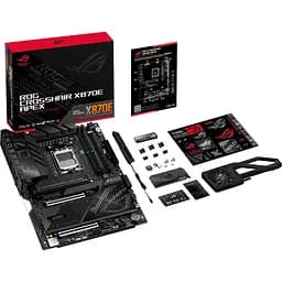 Материнська плата Asus ROG Crosshair X870E Apex (90MB1KR0-M0EAY0) EU [156901] - мініатюра 13