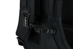 Рюкзак 15,6" Samsonite URBAN-EYE BLACK 46x32x9(24) KO1*09007 - мініатюра 9