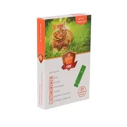 Краплі ELITE ZOO КЕТ (3 ампулы х 0,5 мл)