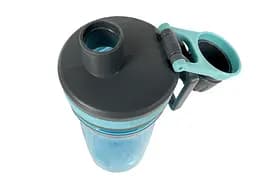 Пляшка для води EasyFit CHFe 800 мл синя - мініатюра 4