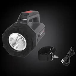 Ліхтар пошуковий Mactronic Flagger Max (1800 Lm) Rechargeable Type-C (PSL0073) - мініатюра 4