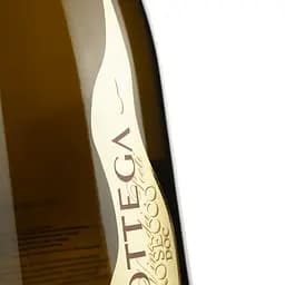 Вино ігристе Bottega Vino dei Poeti Prosecco Brut, біле брют 11% 2.25 л (3 шт. х 0.75 л) - мініатюра 4