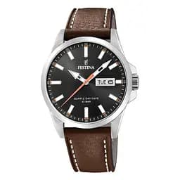 Годинник Festina F20358/2
