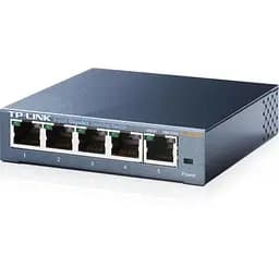 Комутатор мережевий TP-Link TL-SG105