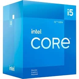 Процесор Intel Core i5-12400F (BX8071512400F) UA [77570]