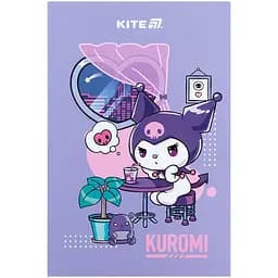 Блокнот термобіндер А5 64 арк. HK (HK25-193)