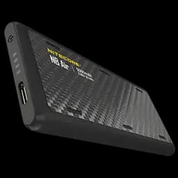 Універсальний зарядний пристрій Power Bank Nitecore NB AIR QC 3.0 5000mAh - мініатюра 3