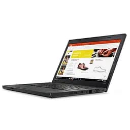 Ноутбук Lenovo ThinkPad L470 (i5-6200U/8/256SSD) - Class A "Б/В" - мініатюра 8