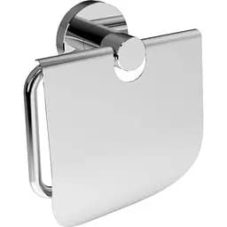 Держатель для туалетной бумаги Imprese Hranice 140100 Хром