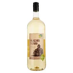 Напій винний Alazani Terra Bacche білий напівсолодкий 1.5 л