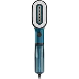 Відпарювач компактний Tefal Pure Pop, 1300Вт, 70мл, постійна пара - 20гр, синій teh0016231 - мініатюра 3