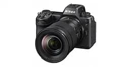 Цифровая камера Nikon Z6 III + 24-120mm f/4 S (VOA130K002)