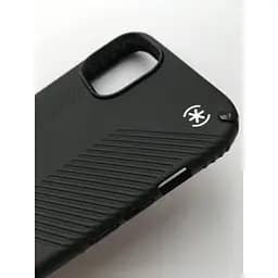 Протиударний чохол Speck Presidio2 Grip Magsafe для iPhone 14 Plus / 15 Plus (6.7") Black 150117-D143 - мініатюра 5