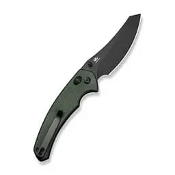 Ніж cкладний Civivi Sixgill Green C24050-3 - мініатюра 2