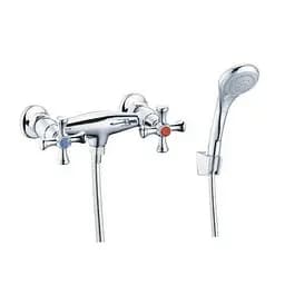 Смеситель для душа Wezer TMK5-722 хром