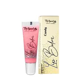 Бальзам для губ Top Beauty Candy Lip Balm с маслом ши