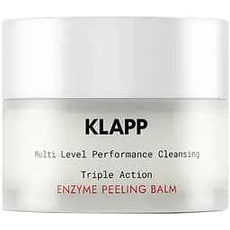Ензимний пілінг-бальзам Klapp Multi Level Performance Cleansing 50 мл