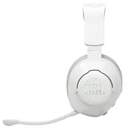 Гарнітура JBL QUANTUM 360 Wireless White (JBLQTUM360WHT) - мініатюра 5