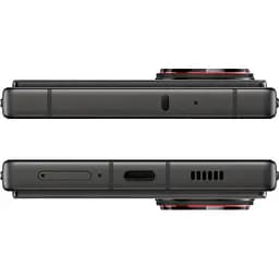 Смартфон Nubia Z70 Ultra 16/512GB Black EU [124653] - мініатюра 6