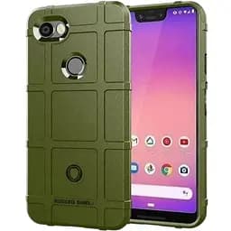 Чехол Anomaly Rugged Shield Google Pixel 3XL Olive