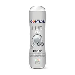Силиконовый гель CONTROL INFINITY 75 ML CONTROL 8-9825 98162