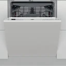 Посудомийна машина Whirlpool WIC3C34PFES