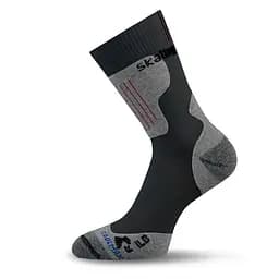 Носки Lasting ILB 38-41 Черный