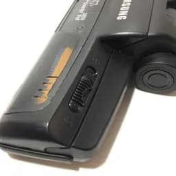 Турбощітка Samsung Power Pet Plus для пилососу Samsung DJ97-00322F, TB-500, D=35mm - мініатюра 4
