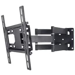 Похилий кронштейн-кріплення для телевізора Flat Panel TV Wall Mount СР402 26"- 56" Настінні кріплення для ТБ
