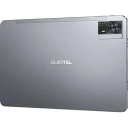 Планшет Oukitel OT5S 6/256GB сірий - мініатюра 8