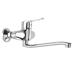 Смеситель для кухни Domino Blitz DBC-104 Хром