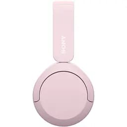 Навушники Sony WH-CH520 Wireless Pink (WHCH520P.CE7) - мініатюра 5