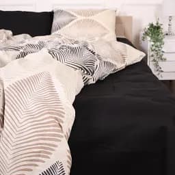 Простыня MirSon Бязь 17-4842 Ermanno 110х160 см