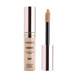 Консилер TopFace Sensitive Mineral 3 in 1 Concealer PT471 004 12 мл - мініатюра 2