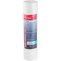 Картридж из вспененного полипропилена Новая Вода CPPS-10-10 мкм NW-082006 (CV030287)