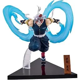 Фигурка Bandai Spirits Клинок, рассекающий демонов Тенген Узуй Demon SlayerTengen Uzui 15 см BS DS TU 15