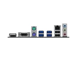 Материнcька плата PRO A620AM-B EVO sAM5 MSI teh0024970 - мініатюра 6