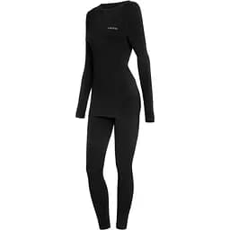 Комплект термобілизни Viking Ritra Bamboo Black M (VI-RITRA-09M)