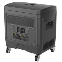 Зарядна станція Genergy GZE-2020R Zero без акумулятора 2000W - мініатюра 3
