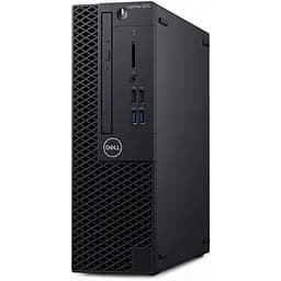 Комп'ютер Dell OptiPlex 3070 SFF (i3-8100/8/480SSD) Б/В