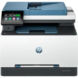 МФУ HP Color LaserJet Pro 3303fdn (499M7A) [124689]