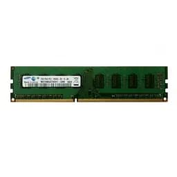Модуль памяти Samsung DDR3 2Gb 1333 Mhz (M378B5673EH1-CH9) Б/у