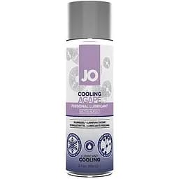 Лубрикант System JO Agape Cooling 60 мл